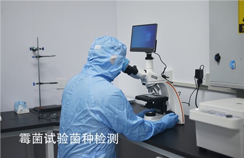 环境与可靠性试验